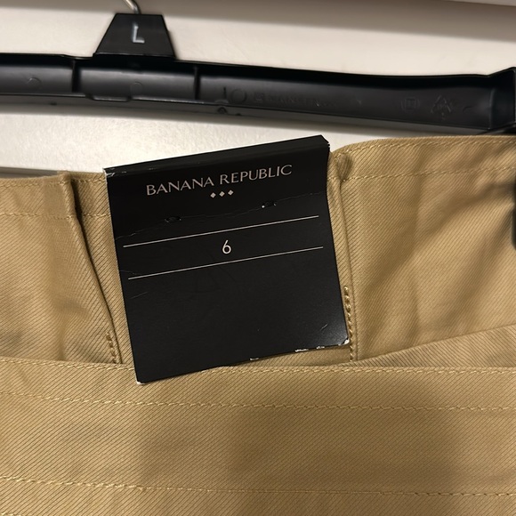 Banana Republic Paperbag MIDI Skirt NWT - Picture 5 of 8